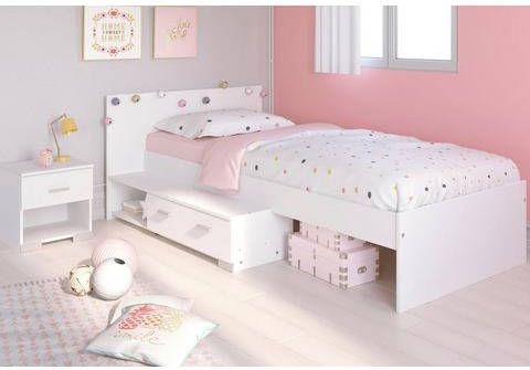 Parisot Tienerkamerset Galaxy(set, 2 stuks )