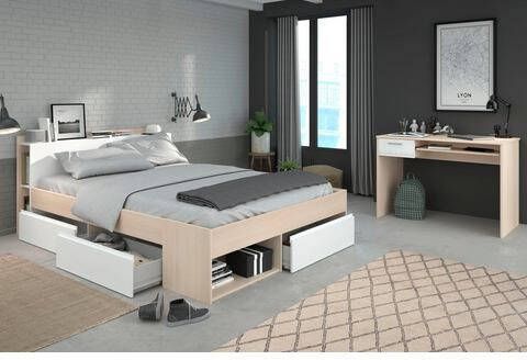 Parisot Tienerkamerset Most(set, 2 stuks )