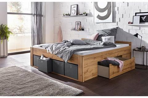 rauch Bed Scala met lades in 3 varianten