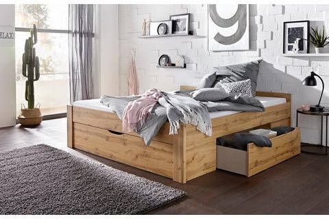 rauch Bed Scala met lades in 3 varianten