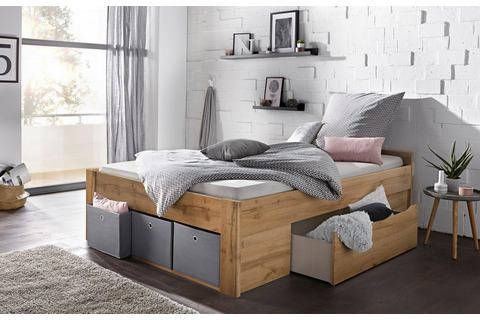 rauch Bed Scala met lades in 3 varianten