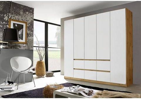 rauch Draaideurkast Mainz zonder spiegelelementen