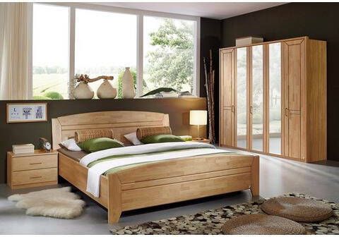 rauch Slaapkamerserie Silvana(set, 4 stuks )