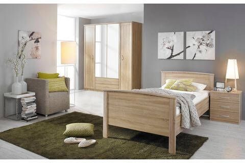 rauch Slaapkamerserie Torrent(set, 3 stuks )