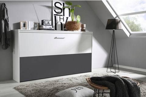 rauch Verticaal opklapbed Albero