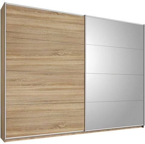 rauch Zweefdeurkast Gandra