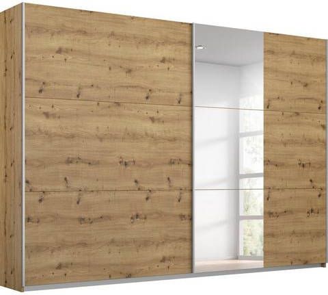 rauch Zweefdeurkast Kronach