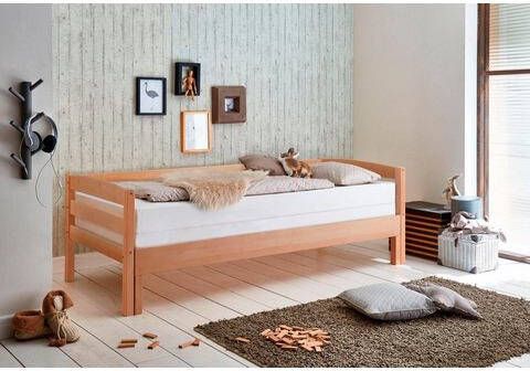 Relita Functioneel ledikant met lattenbodem en lade op 180x200 cm