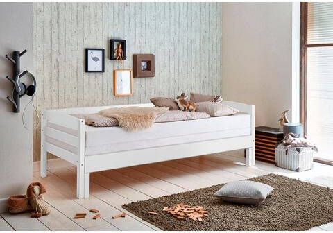Relita Functioneel ledikant met lattenbodem en lade op 180x200 cm