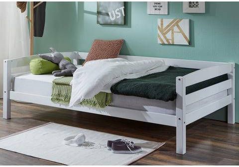 Relita Massief houten ledikant Beuken