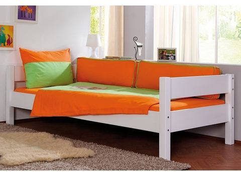 Relita Massief houten ledikant optioneel met matras
