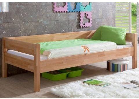 Relita Massief houten ledikant optioneel met matras