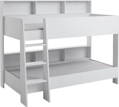 Relita Stapelbed optioneel met matras