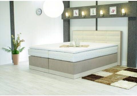 Westfalia Polsterbetten Boxspring