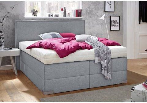 Westfalia Polsterbetten Boxspring
