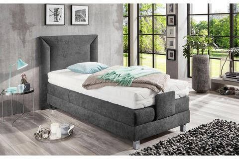 Westfalia Polsterbetten Boxspring met motor