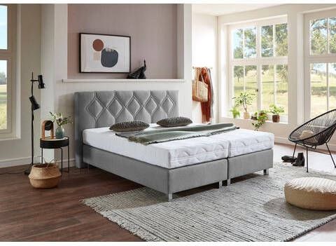 Westfalia Polsterbetten Boxspring Phönix