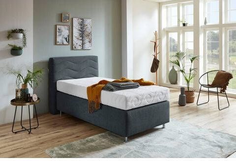 Westfalia Polsterbetten Boxspring Sigma