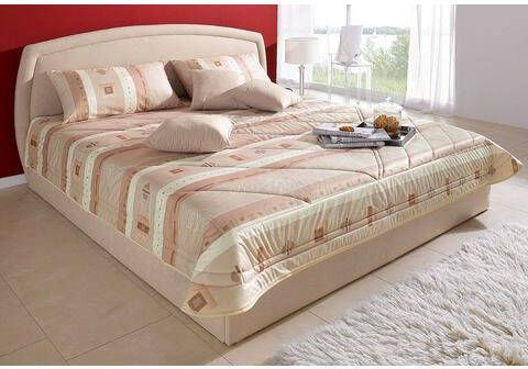 Westfalia Polsterbetten Sprei