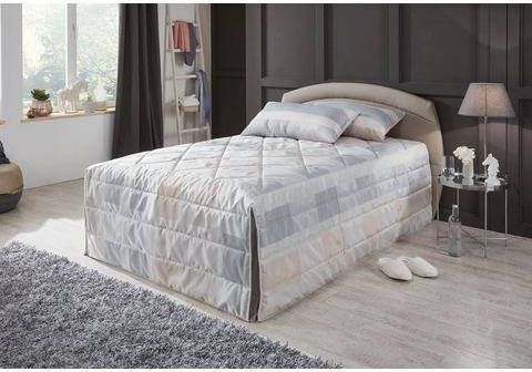 Westfalia Polsterbetten Sprei