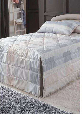 Westfalia Polsterbetten Sprei