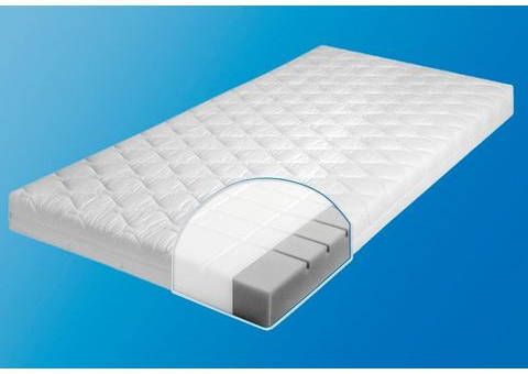 Zöllner JULIUS  Matras Vreugde 60 x 120 cm