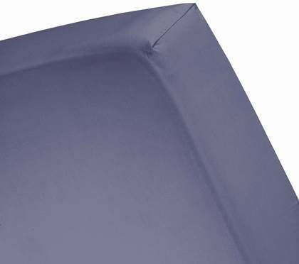 Cinderella Hoeslaken Jersey laken, in 90x200, 140x200 en andere maten te bestellen, 100% katoen, hoeslaken van jersey, geschikt voor matrassen en topmatras met elastiek(1 stuk )