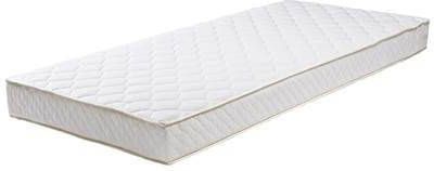 Woood Bonell Binnenveringsmatras 90 x 200 cm