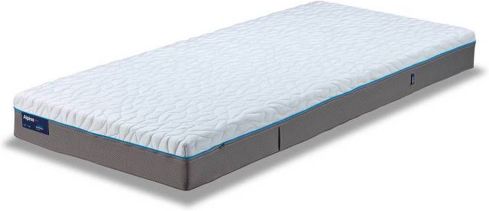 Alpine Plus koudschuimmatras Montreux koudschuimmatras(80x200 cm )