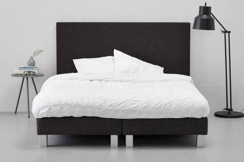 Beter Bed complete boxspring Lugo (140x200 cm)