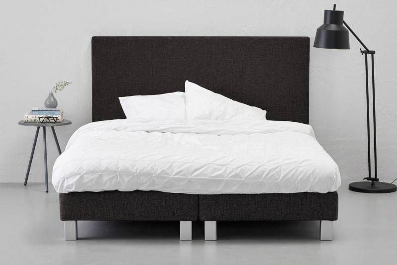 Beter Bed complete boxspring Lugo (160x200 cm)