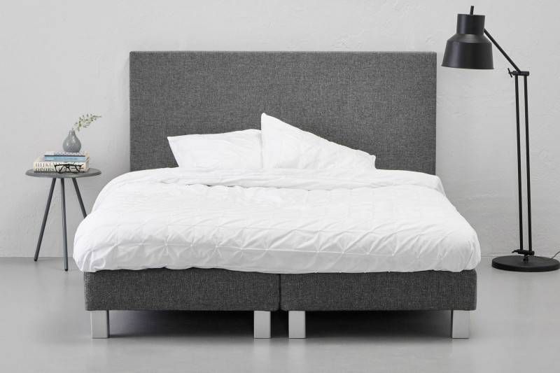 Beter Bed complete boxspring Lugo (160x200 cm)