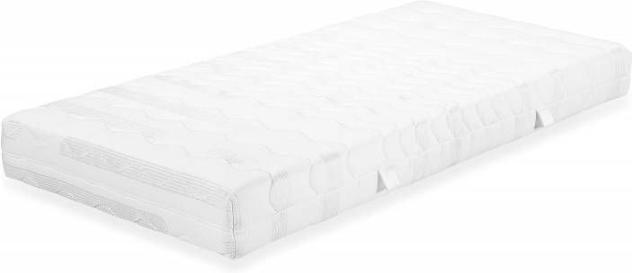 Beter Bed koudschuimmatras Silver Foam Deluxe (80x210 cm)