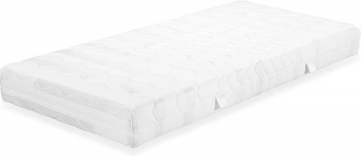 Beter Bed koudschuimmatras Silver Foam Deluxe (90x200 cm)
