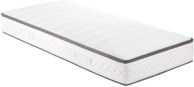 Beter Bed pocketveringmatras Platinum Pocket deluxe Visco (80x200 cm)
