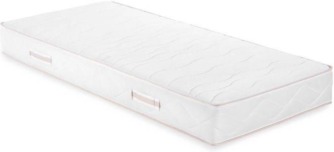 Beter Bed pocketveringmatras Gold Pocket Foam Extra pocketveermatras Gold Pocket Foam(100x200 cm )