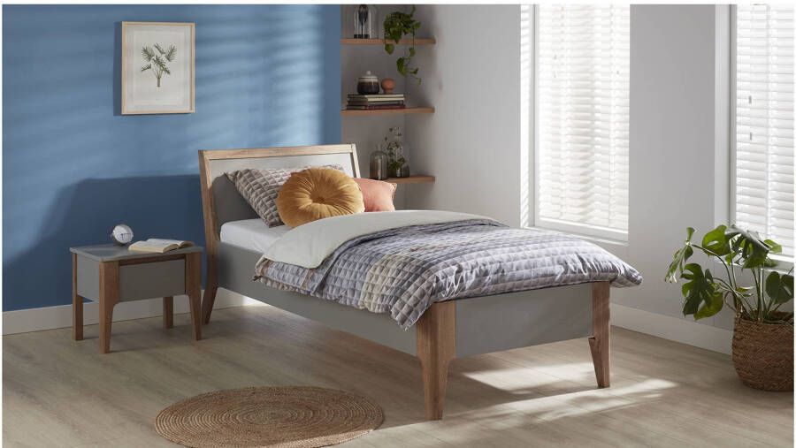 Beter Bed Select Bed Topaz 90 x 200 cm