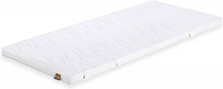 Beter Bed koudschuim topmatras Gold Foam Koudschuim topmatras gold foam(90x210 cm )