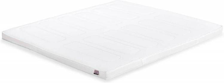 Beter Bed koudschuim topmatras platinum foam(180x200 cm )