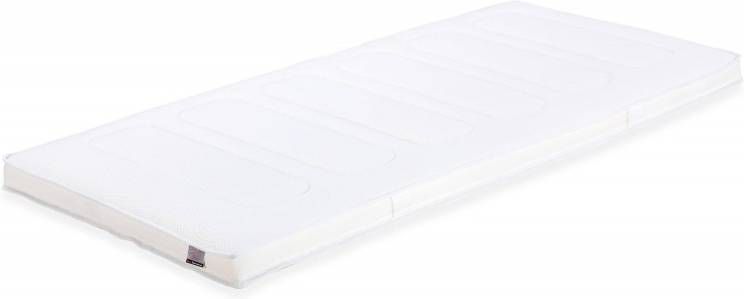 Beter Bed koudschuim topmatras Platinum Foam Koudschuim topmatras platinum foam(80x210 cm )