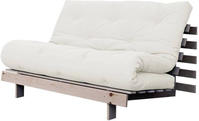 Karup Design slaapbank Roots 140