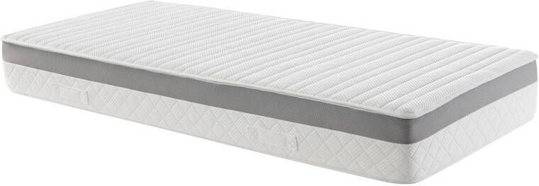 Moonstar koudschuimmatras Matras foam 750(80x200 cm )