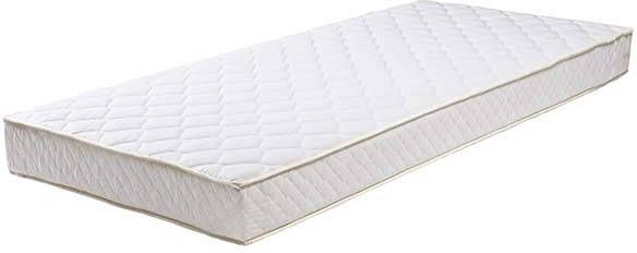 Woood Bonell Binnenveringsmatras 80 x 200 cm